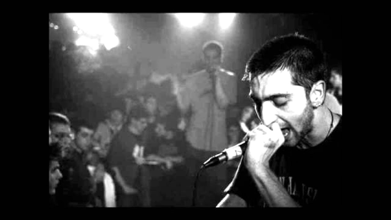 Μάνι - Παιδί της νύχτας