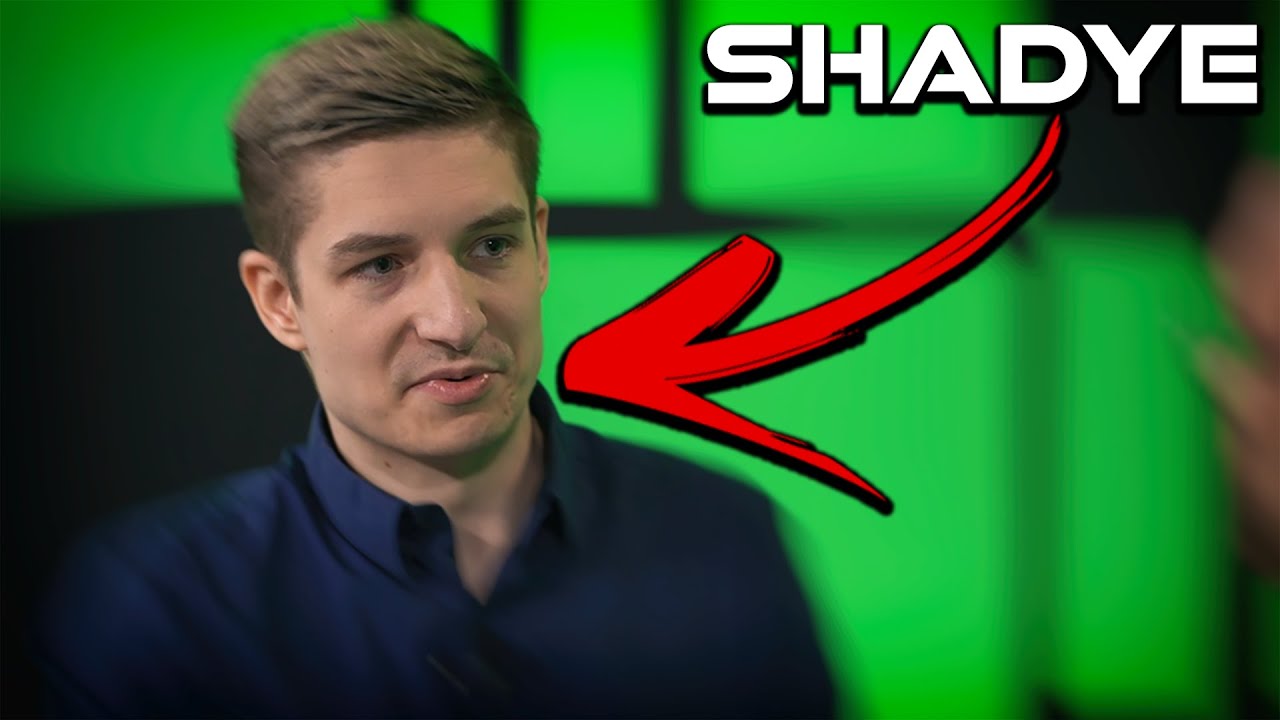 Shadye: Devi a Bananides jsou nejlep&scaron;&iacute; koment&aacute;toři u n&aacute;s. U hran&iacute; je důležit&eacute; sportovat