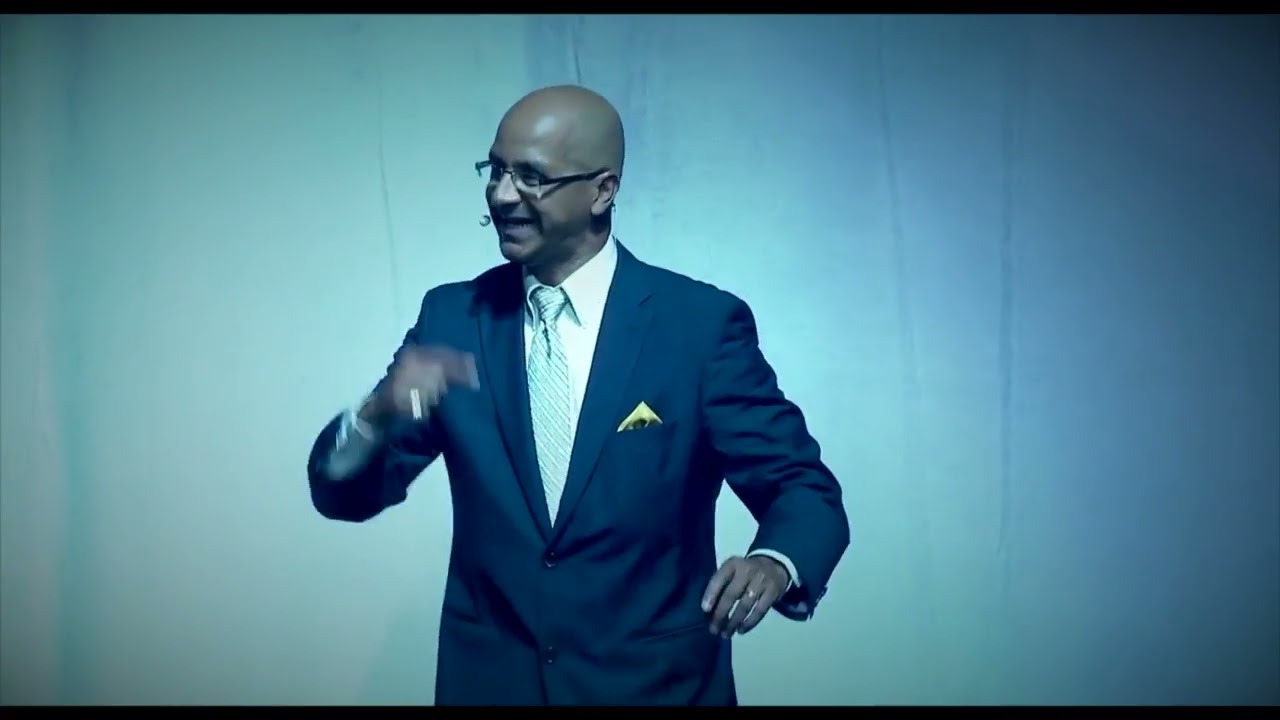 Storytelling - Hand Gestures, Facial Expressions & Body Language