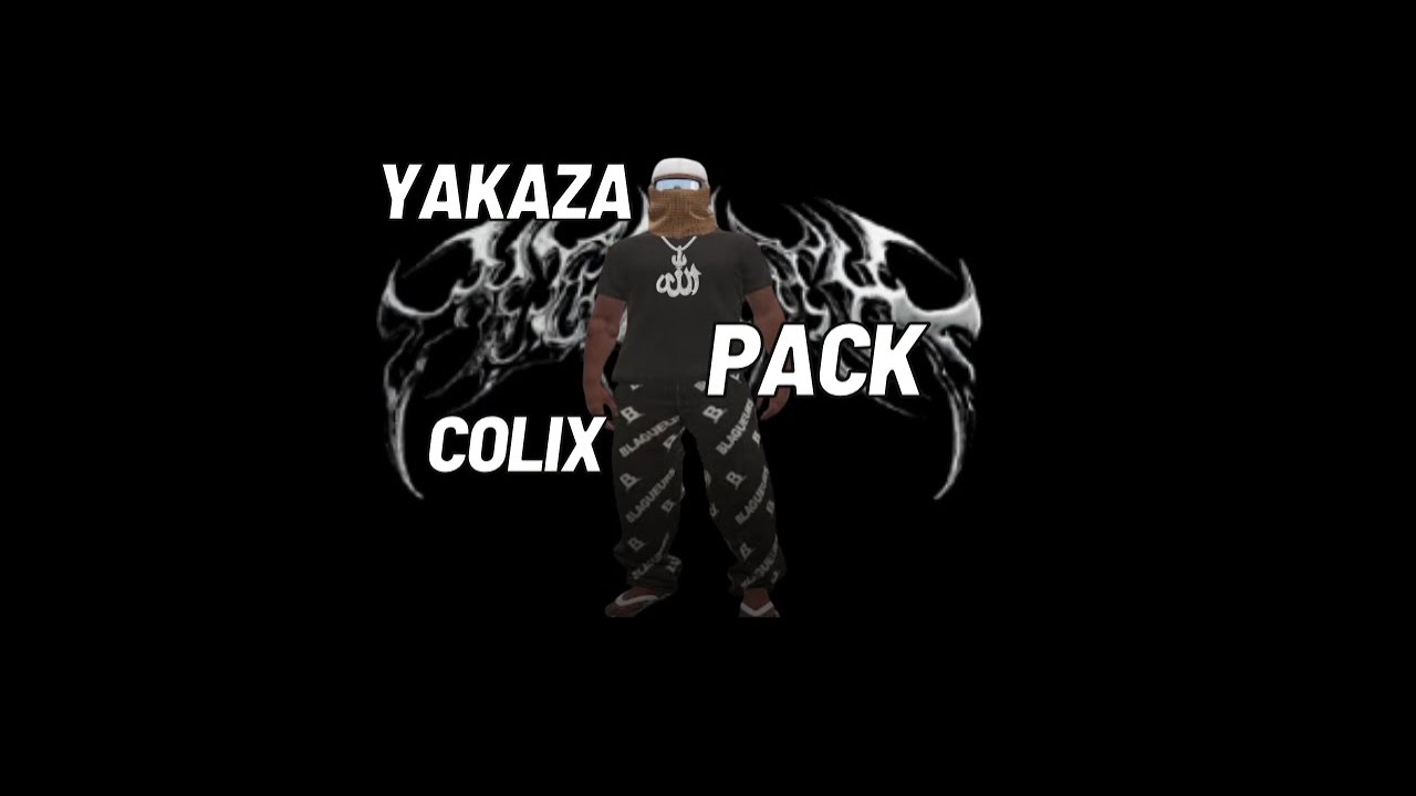FİVEM PACK HİLE GİBİ OYNAYACAKSINIZ.