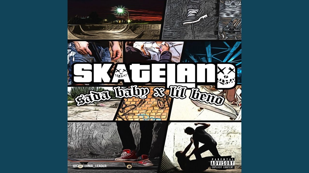 Skate Land