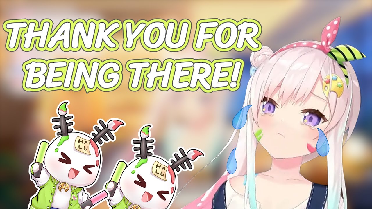 iofi Burst Into Tears After CF Concert【Hololive】【HoloID】【iofi】
