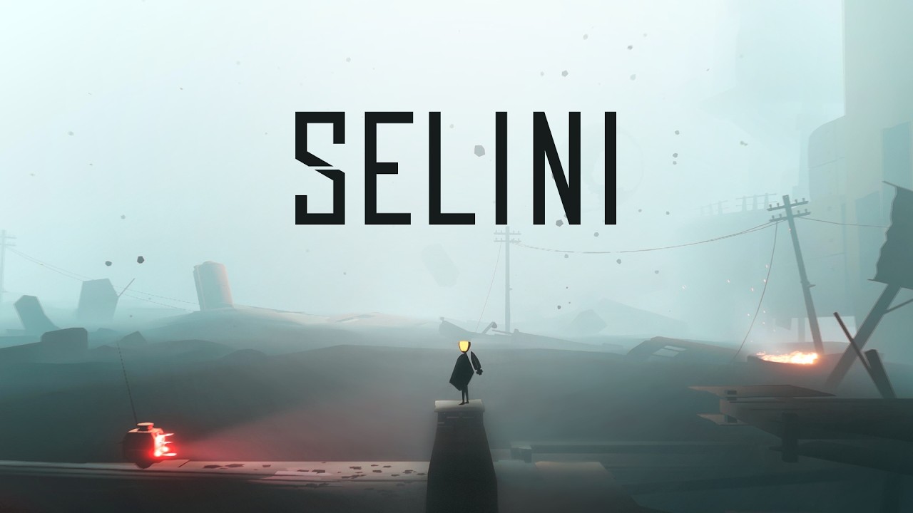 SELINI gameplay #SeliniGame