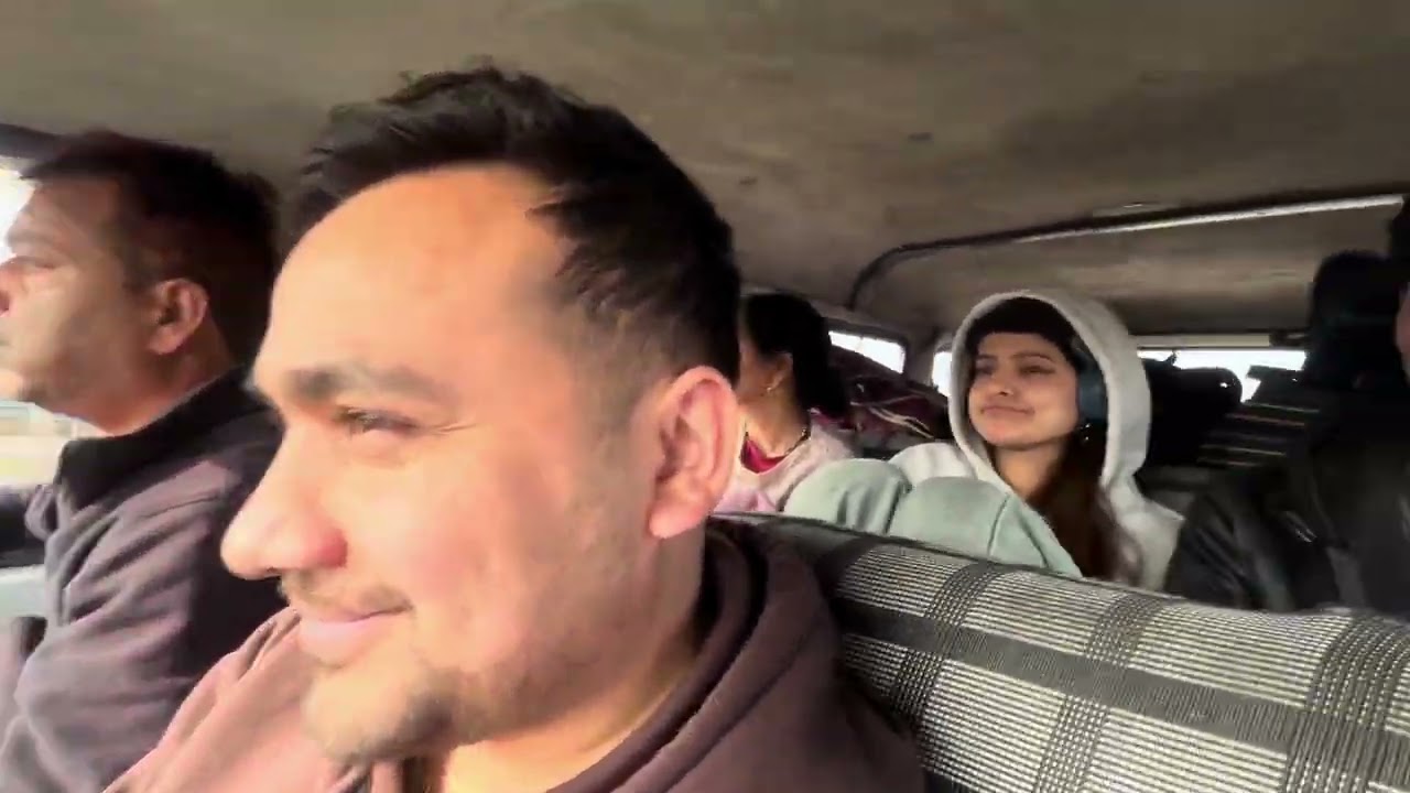 S01 EP-3 Dehradun to Kotdwar -  #keepingupwithkukretis #kukretivlogs #youtube #shaadi #fypシ #fyp