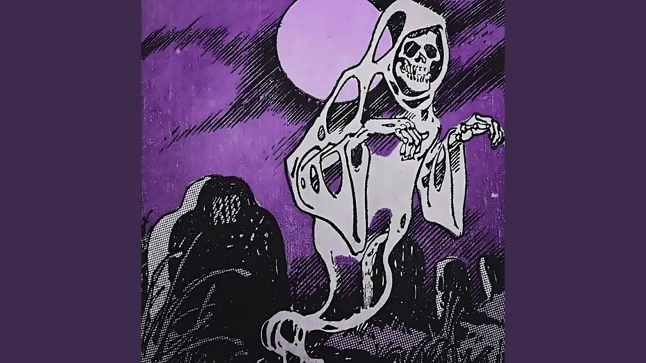 Take My Soul