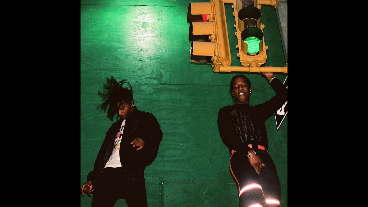 [FREE] Playboi Carti x Pierre Bourne x Die Lit Type Beat 