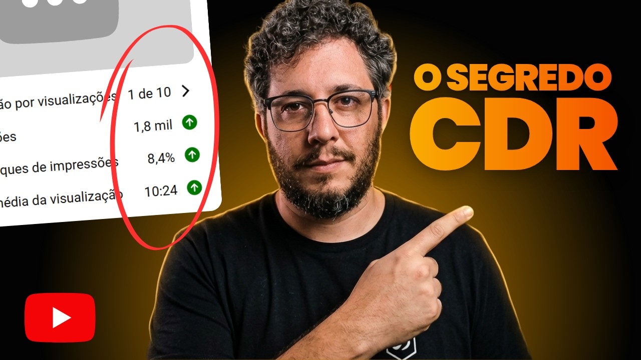 Parei de usar o ChatGPT: Conhe&ccedil;a a ferramenta que entende o seu canal