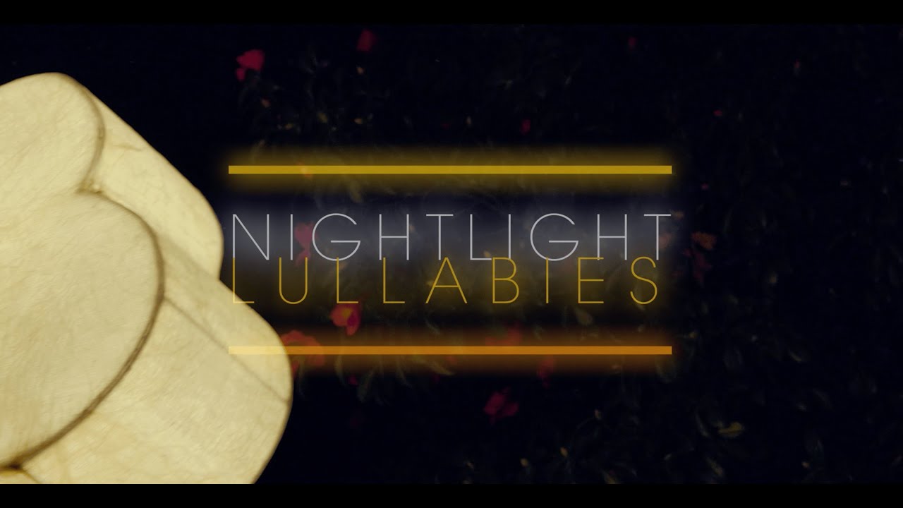 Nightlight Lullabies by Murmuration Arts