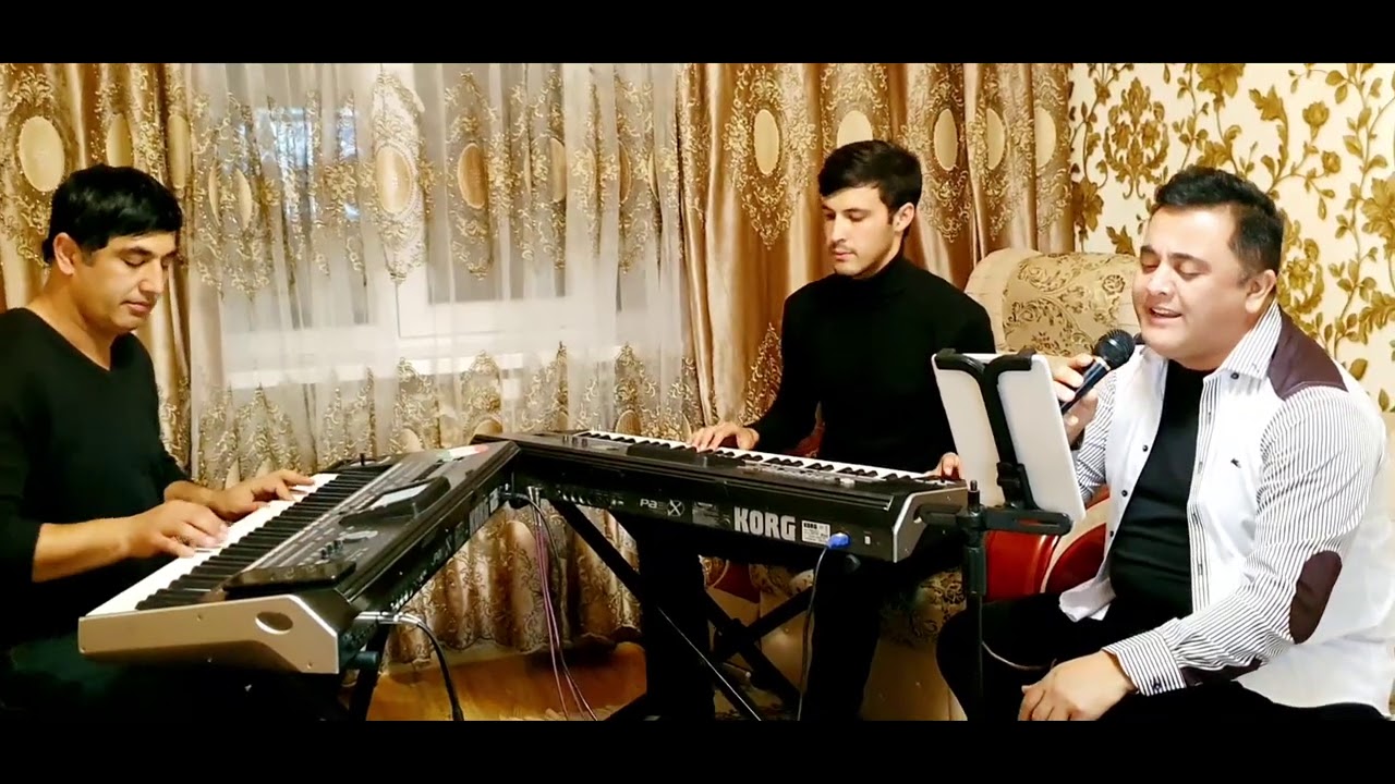 Эркин Одинаев #Метарсам# 2020 Кайхон Суфи