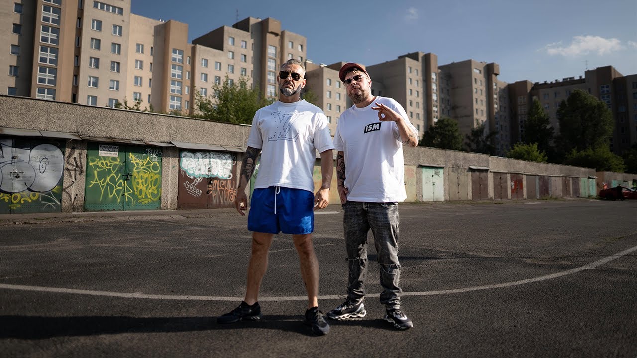Onar feat. Kaczy Proceder 