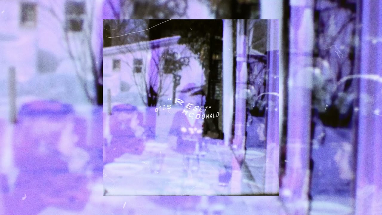 Otis McDonald «» Reset [Copyright Free]