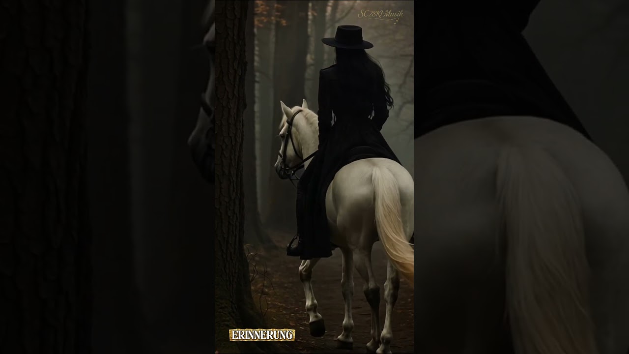 ERINNERUNG - SC28 KI MUSIK 🎶