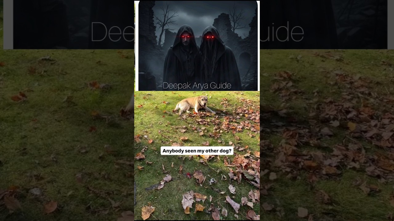 next dangerous hidden ghost Watchdog, 