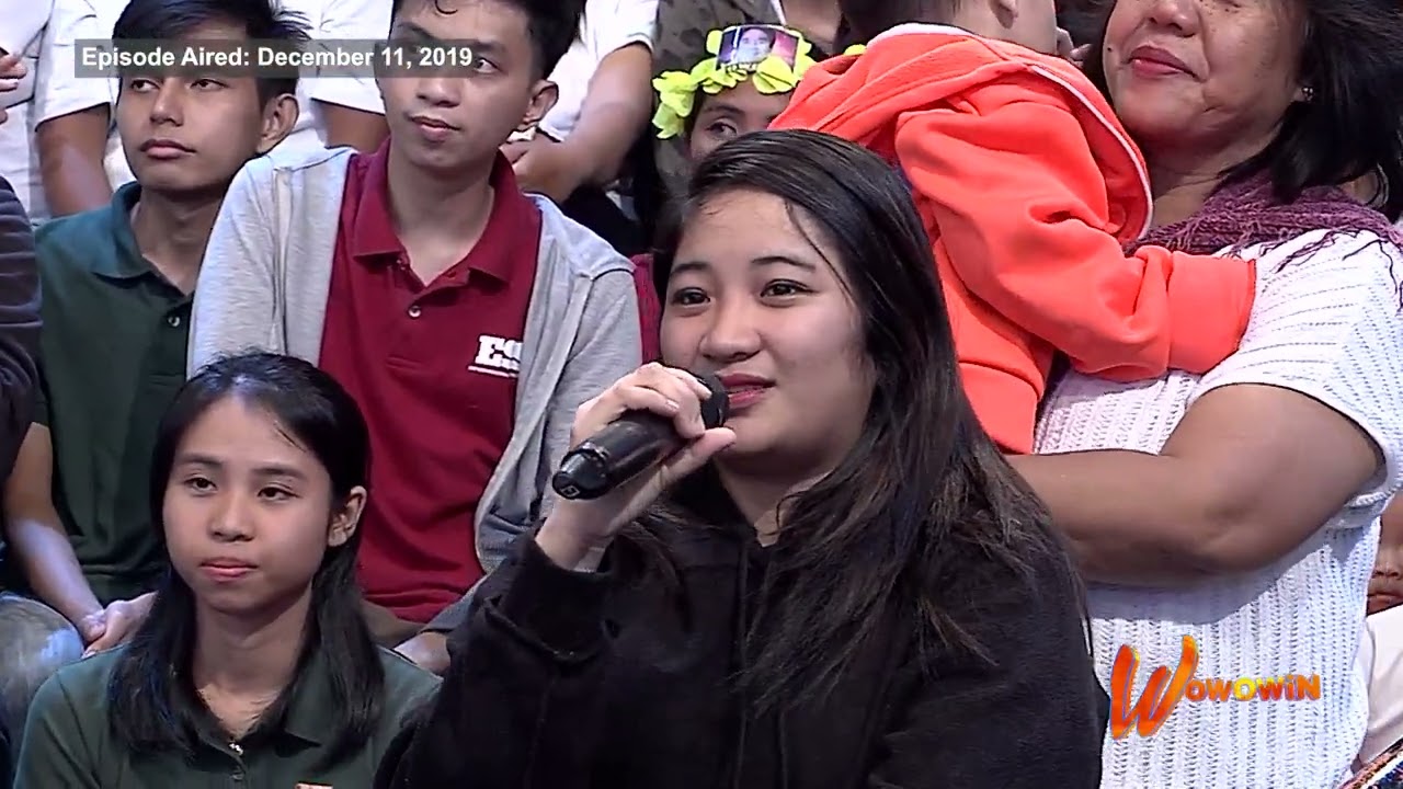 WOWOWIN: UMUTANG NG MAHIGIT 100K PARA MAG-OFW AT MAILIPAT ANG PAMILYANG NAKATIRA SA RILES!