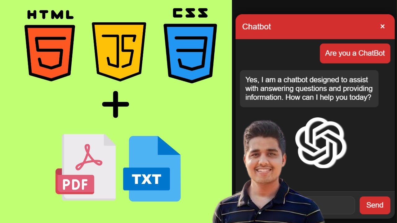 Train AI Chatbot Using Your Own Data in 2026