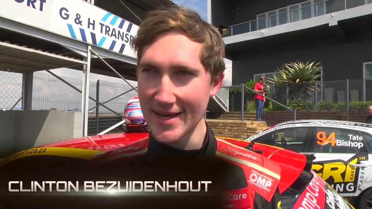2022 MSA EXTREME FESTIVAL ROUND 2  - COMPCARE VW POLO CUP