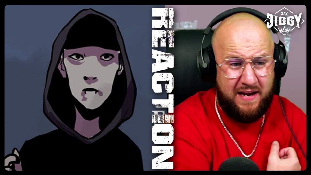 Duzoe - ENDPUNKT | REACTION