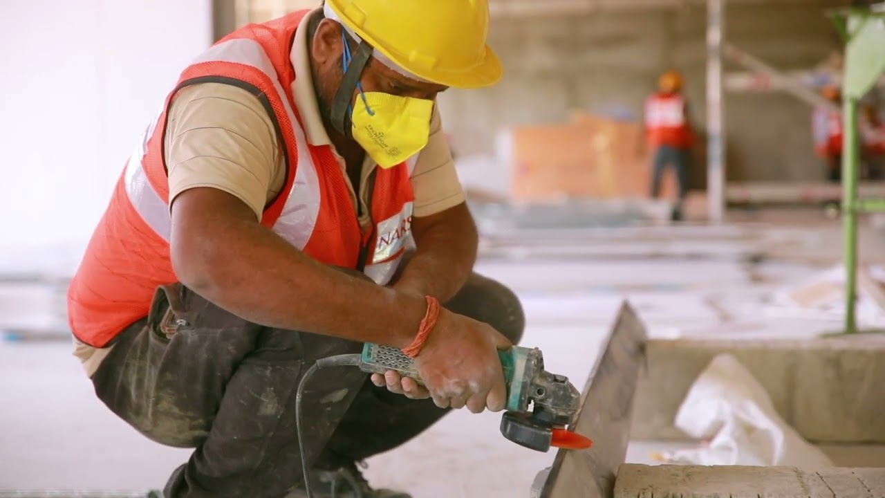 Safety | Narsi Group