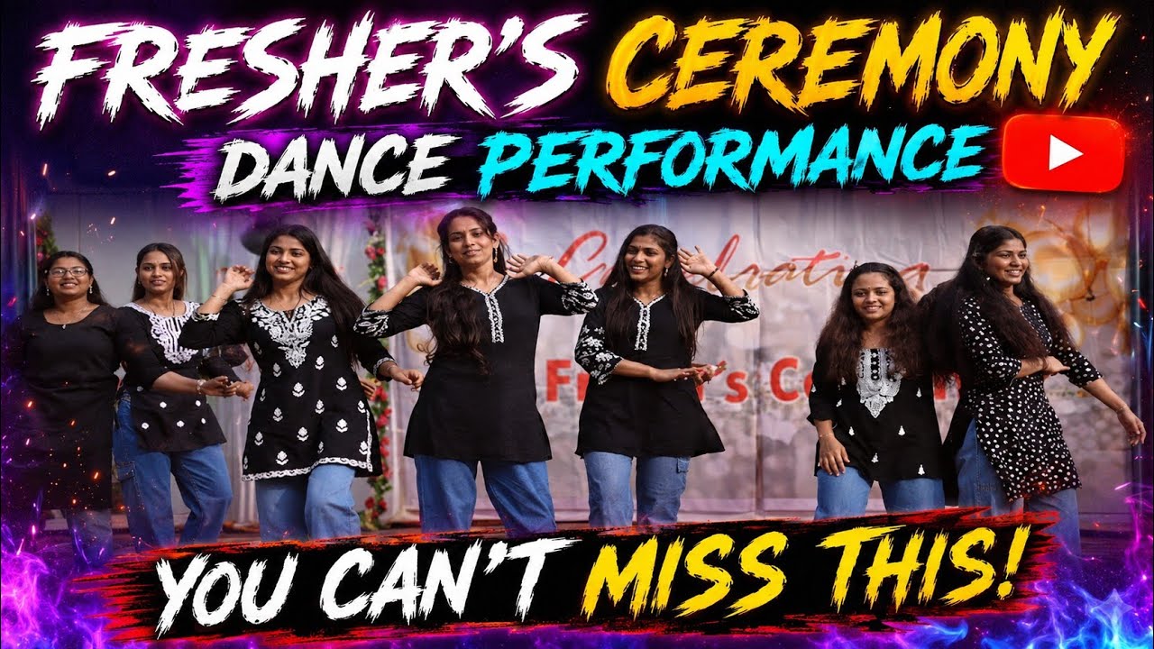 #trending #freshers #love #college #dance #group #viral #ytshorts #shortfeed