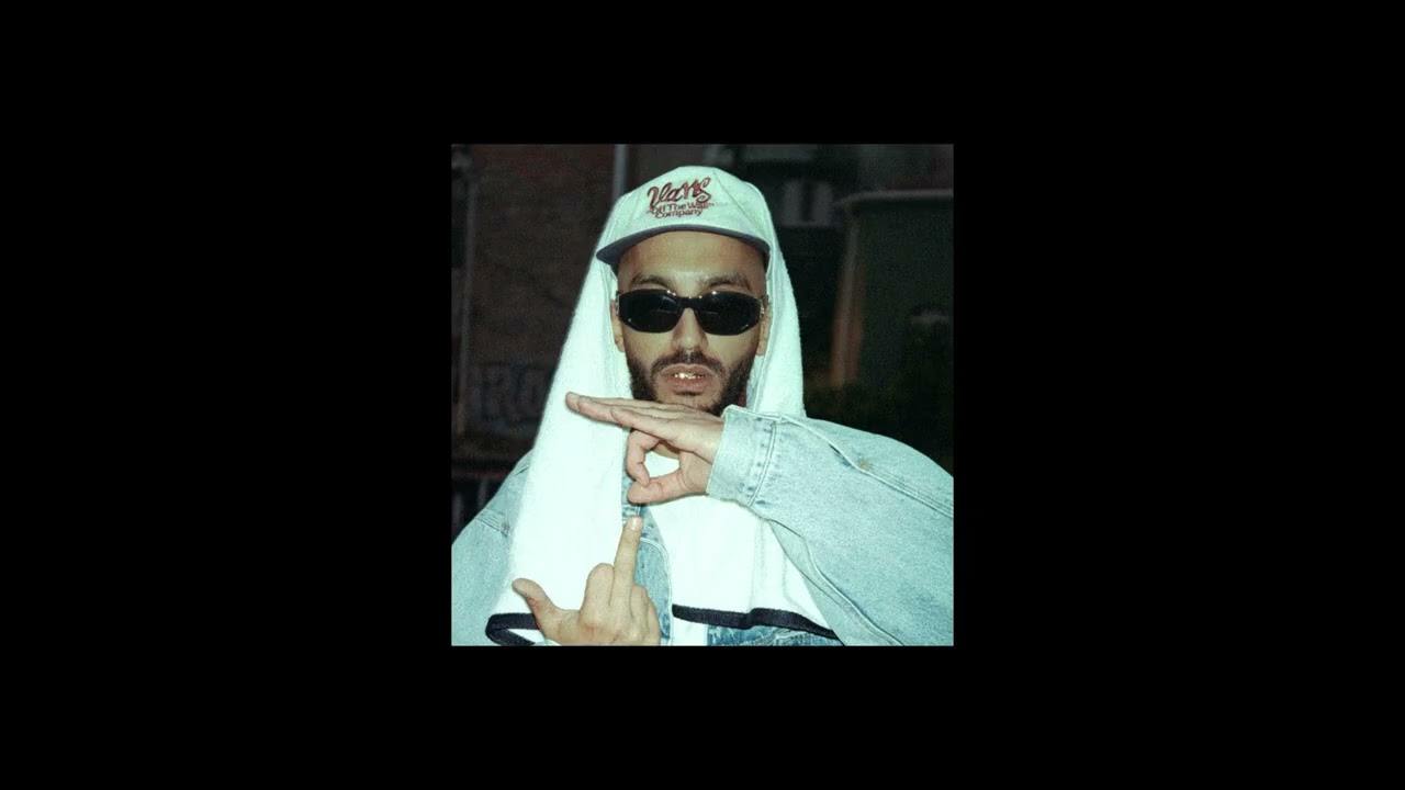 Ruj - Şam (Slowed + Reverb)