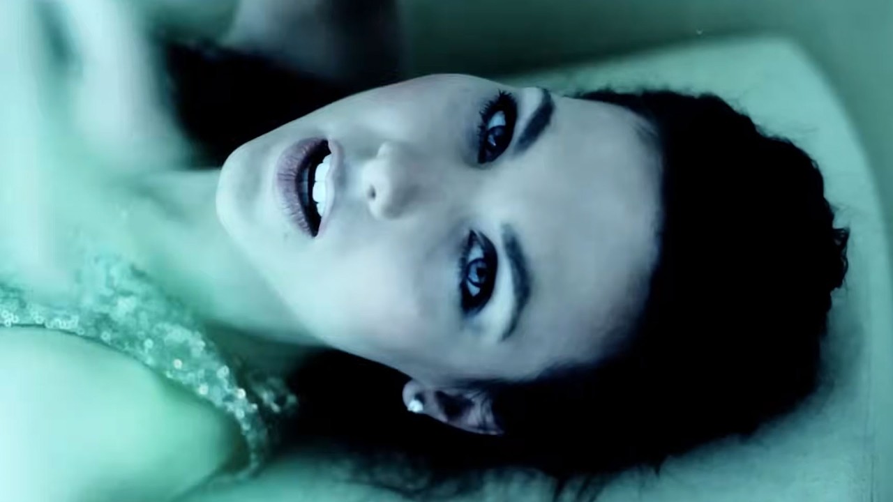 Timo Tolkki's Avalon ft. Elize Ryd - 