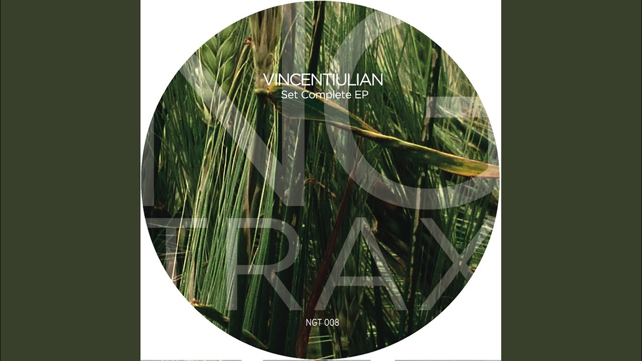 Tom in tunnel (Original Mix)