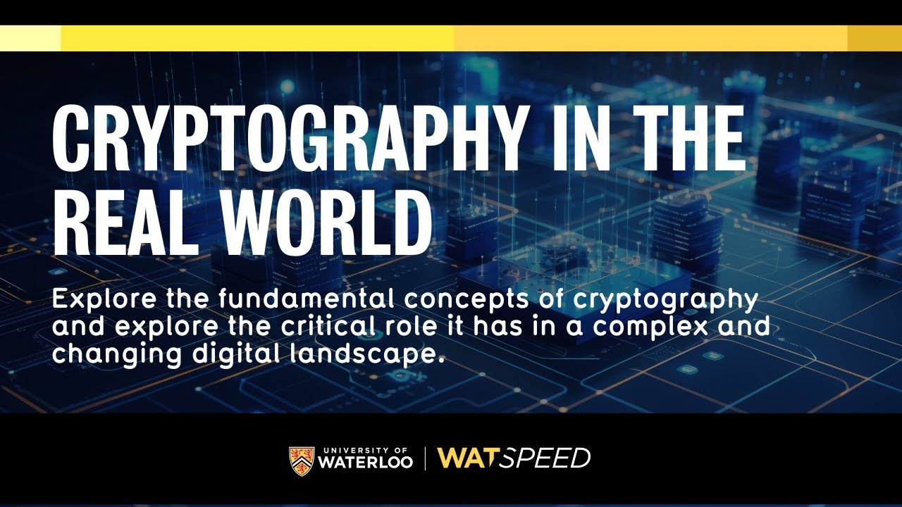 Cryptography in the Real World: An instructor's perspective
