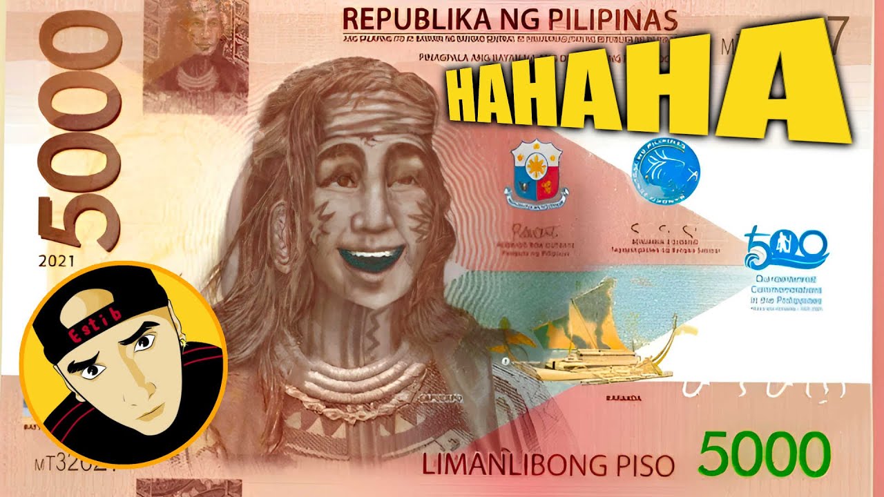 Usapang Pera - 5K: The Lapu Lapu Story | MegaToonTV