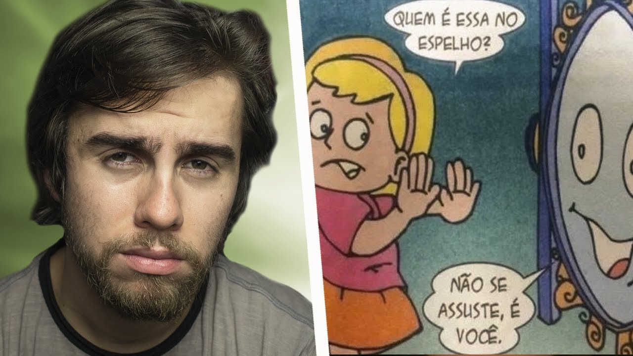 MEMES QUE CURAM A TRISTEZA