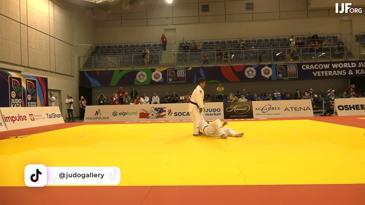 Kime no kata 2022