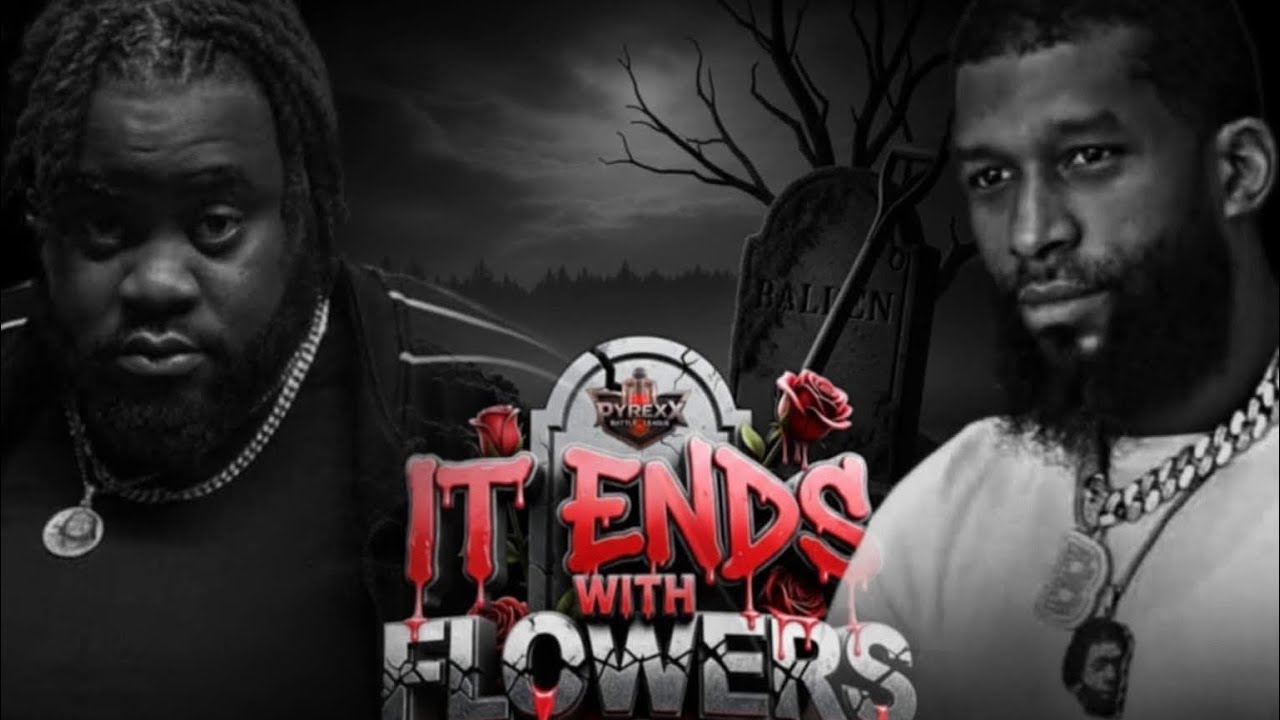 BILL COLLECTOR против TON | RAP BATTLE | GATES of the GARDEN x PYREXX BATTLE LEAGUE
