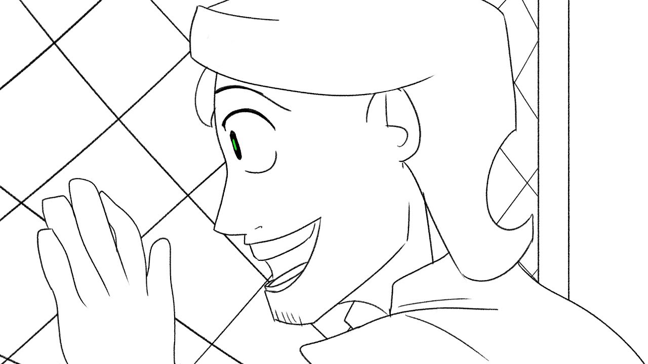 [Tangled the Series Animatic] Masters Song