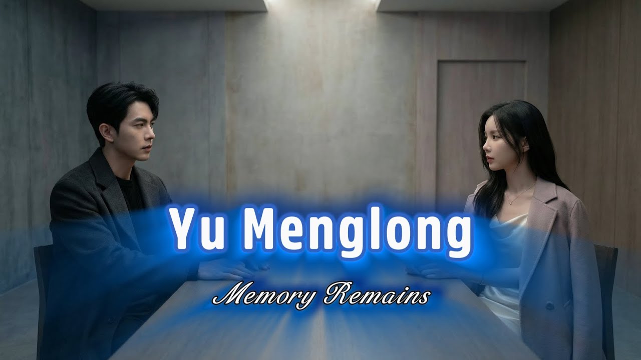 YU MENGLONG – Memory Remains 💔 | Sad Emotional Ballad Song
