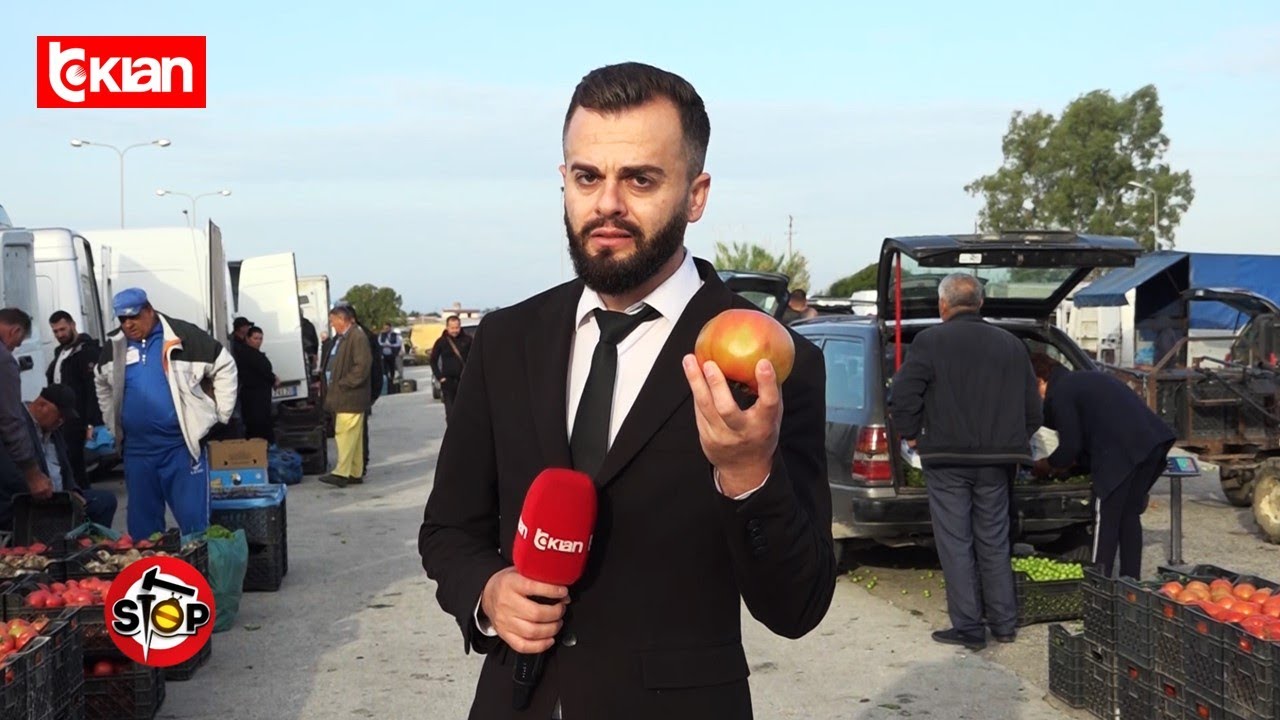 Stop/ Skandal, çmimi i fruta-perimeve, si 3-fishohet nga fermeri te konsumatori - 17 Maj 2024