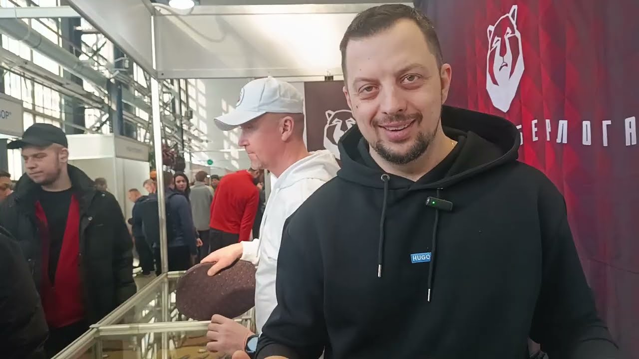 Валерий Лисицкий, Мужская Берлога, Матюхин, Русский Булат 