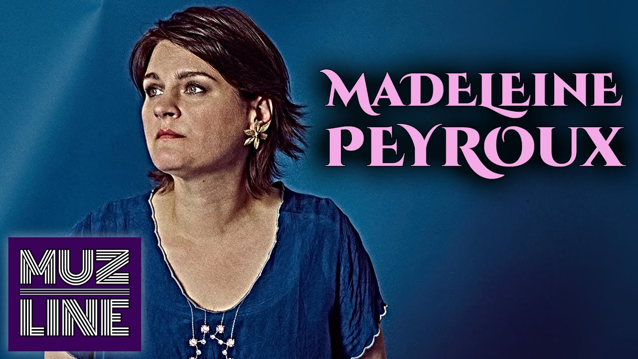 Madeleine Peyroux Live in Switzerland 2012