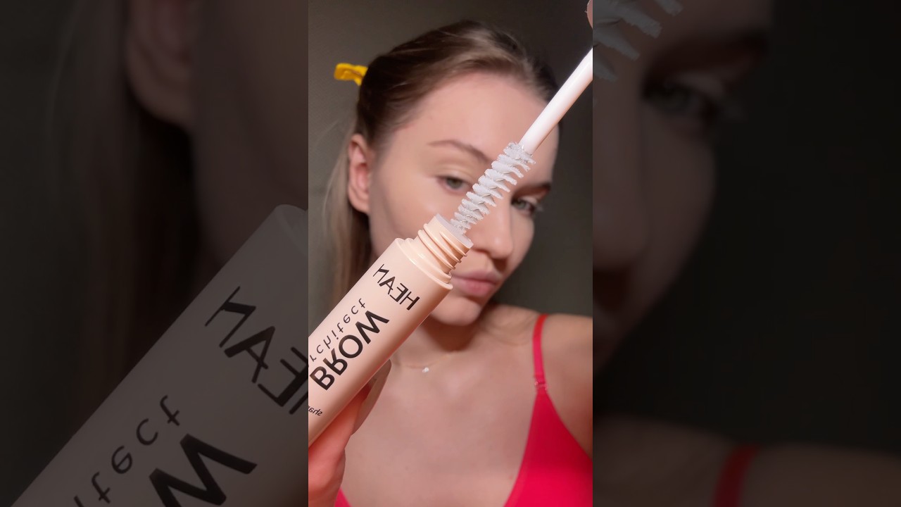 Новый фаворит в косметичке🔥 