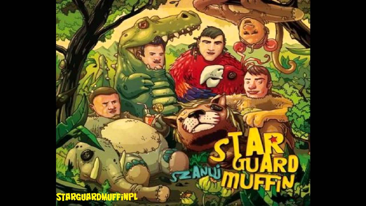 (kamil bednarek)Star Guard Muffin - Tears in heaven [HD][Best Sound]