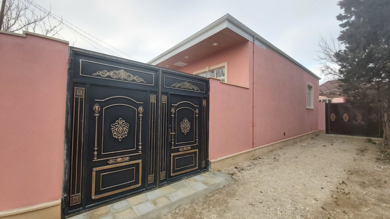 Sabunçuda yeni tikili heyet evi satilir.59 000 azn.055 737 45 48#sabuncu #baku