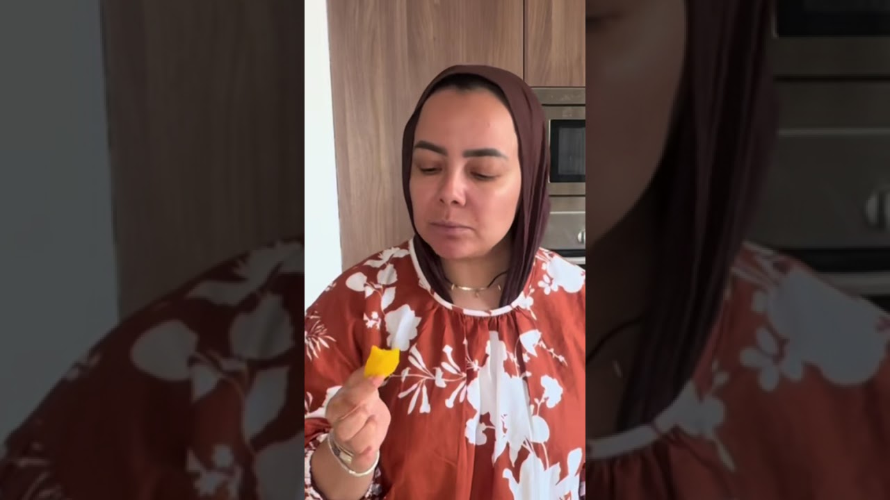 الجزء التاني من تجربة سناكات القرية العالمية 🫨🫨🫨