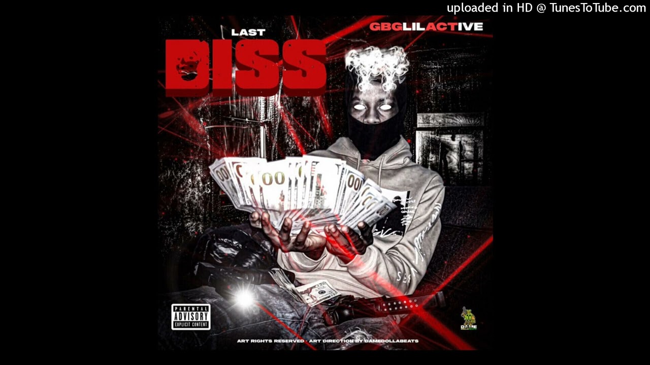 GBG lil Active X DB Odog X Gizwop Type beat 