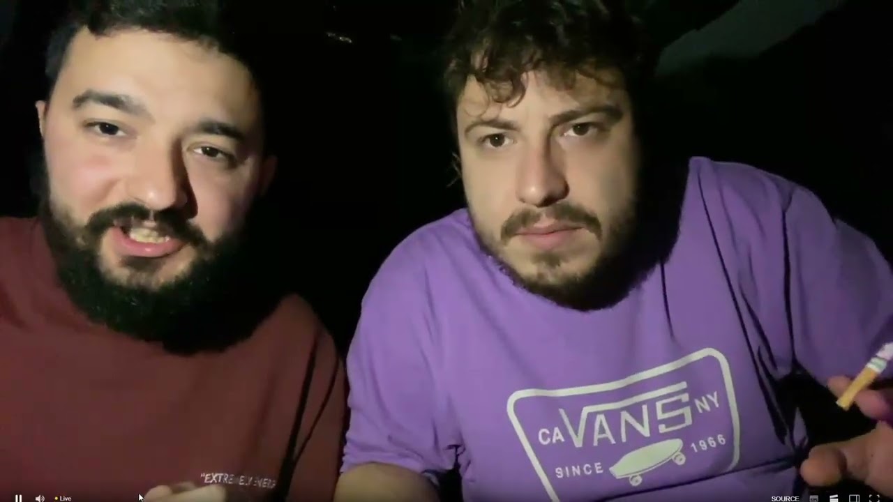 ataberk doğan yayında elektrik gidince devam keee