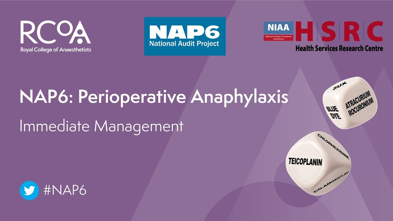 NAP6: Immediate Management