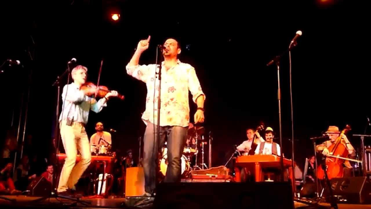 Szakértők koncert - Bánfalvi Eszter, Radnay Csilla, Szikszai Rémusz, Némedi Árpád