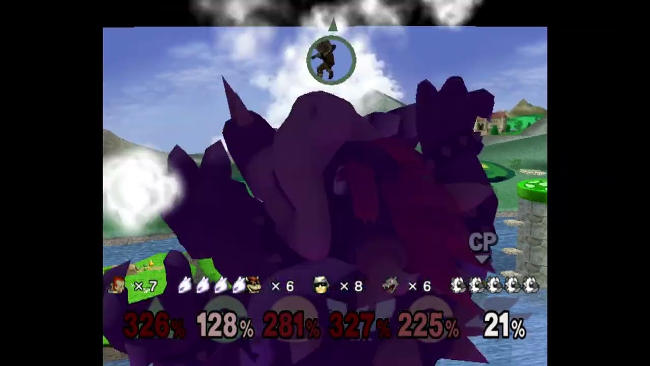 The 1337 Battle