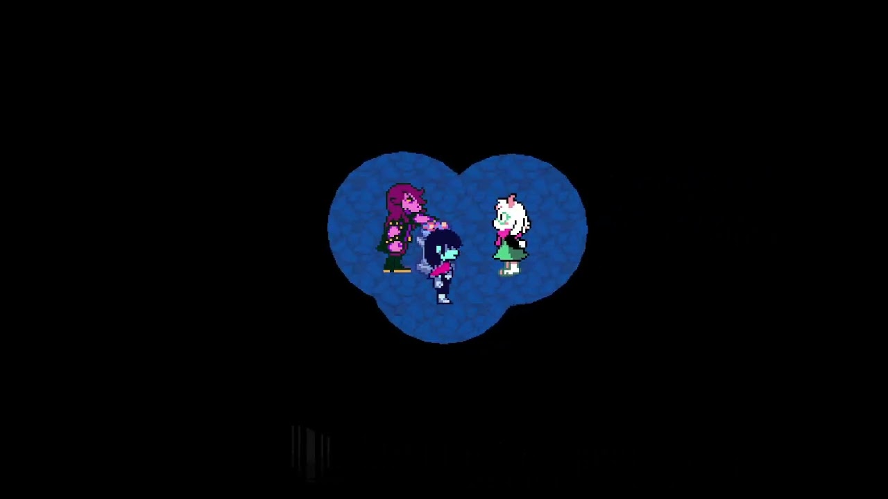deltarune