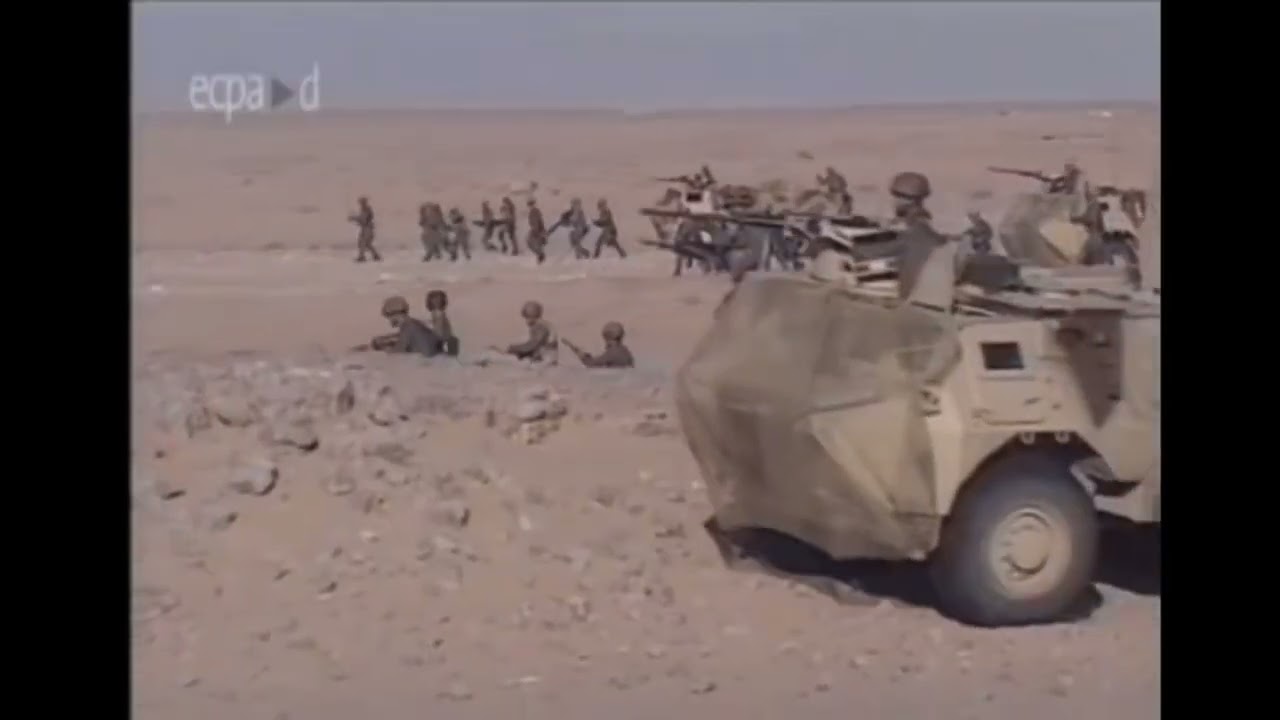 operation daguet