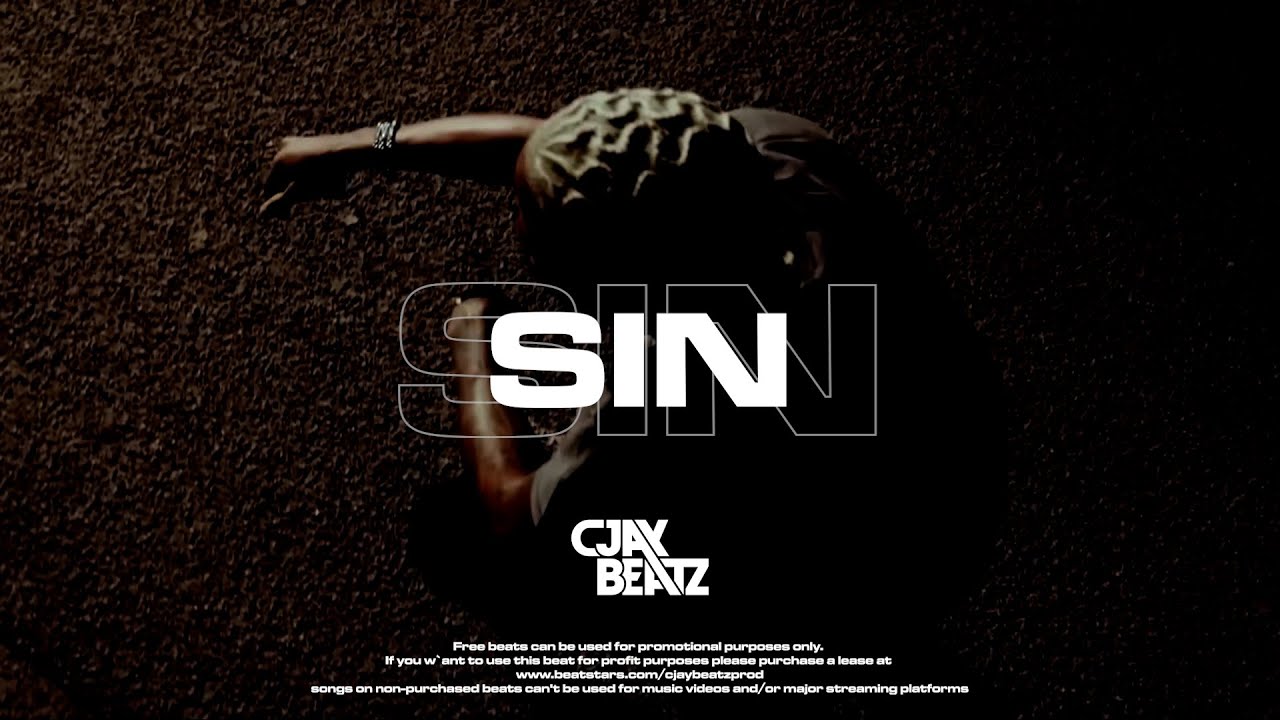 Dancehall Riddim Instrumental 2023 (SIN)