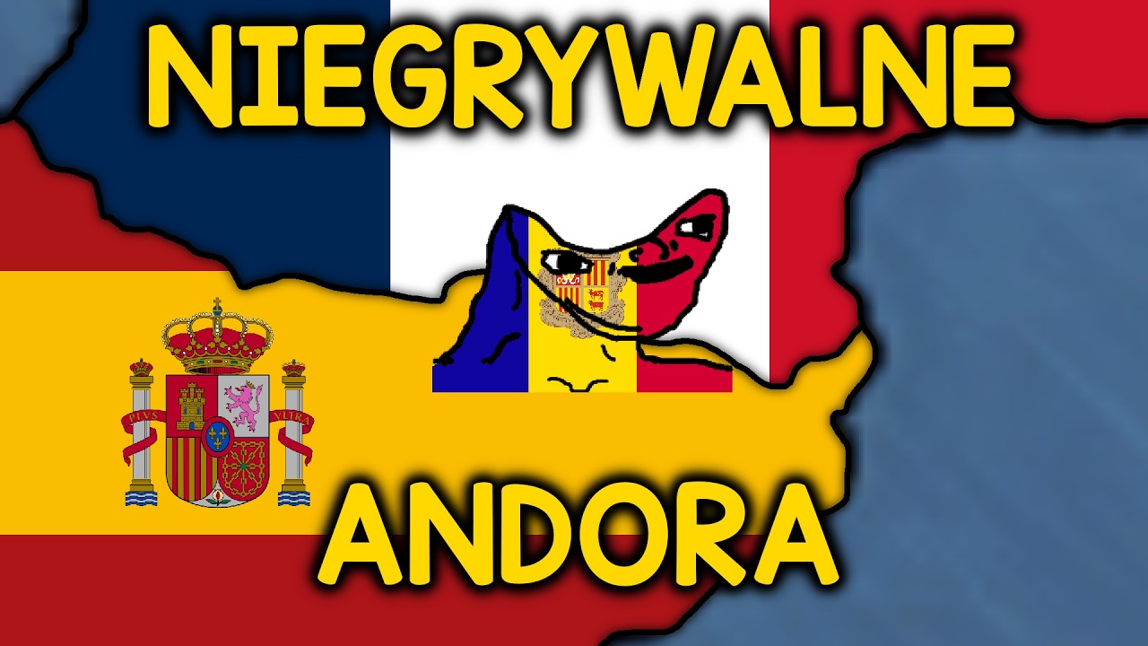 NIEGRYWALNE Państwo w Age of History