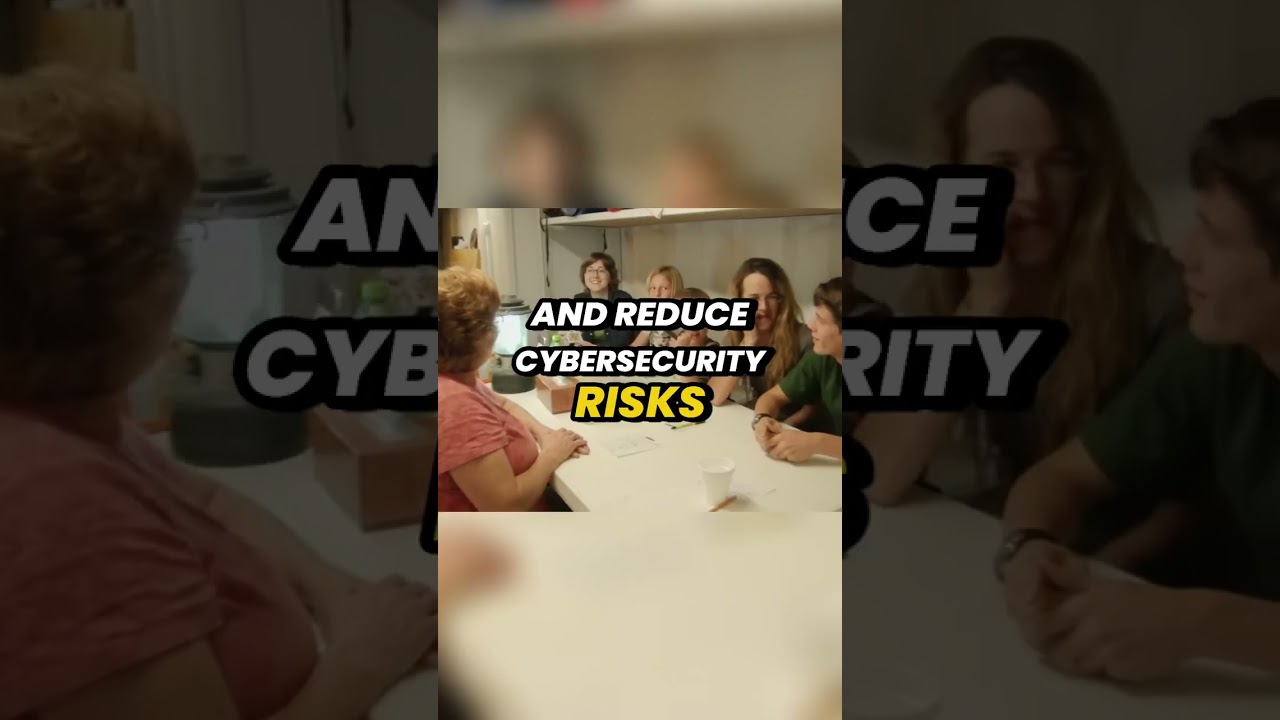Bunker Family's Doomsday Prep: Food, Cyber, & Archery